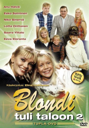 Tiedosto:Blondi tuli taloon 2 DVD.jpg