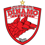 Tiedosto:DinamoBukarestLogo.png