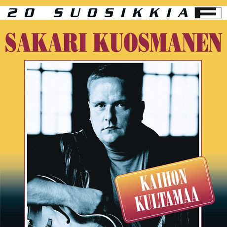 Tiedosto:Sakari Kuosmanen - Kaihon kultamaa.jpg