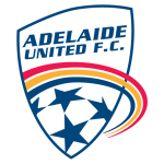 Tiedosto:Adelaide United FC Logo.png