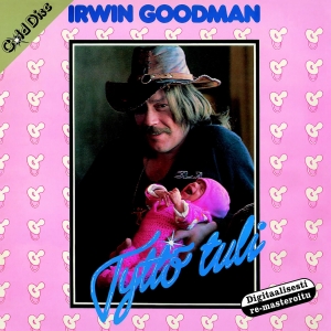 Tiedosto:Irwin Goodman – Tyttö tuli.jpg