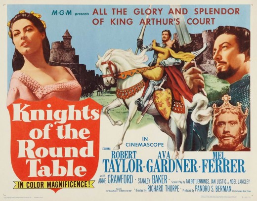 Tiedosto:Knights of the Round Table 1953.jpg