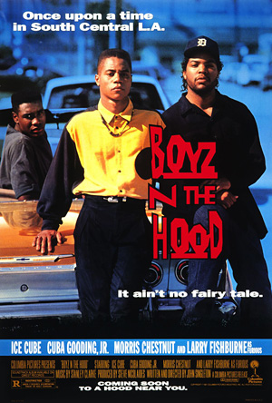 Tiedosto:Boyz n the hood poster.jpg