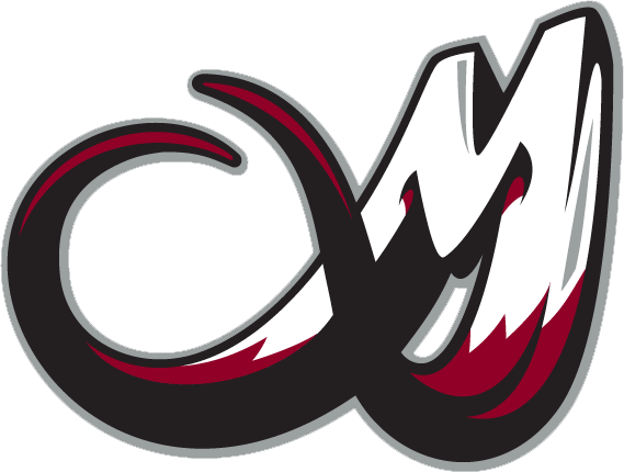 Tiedosto:Colorado Mammoth Logo.gif