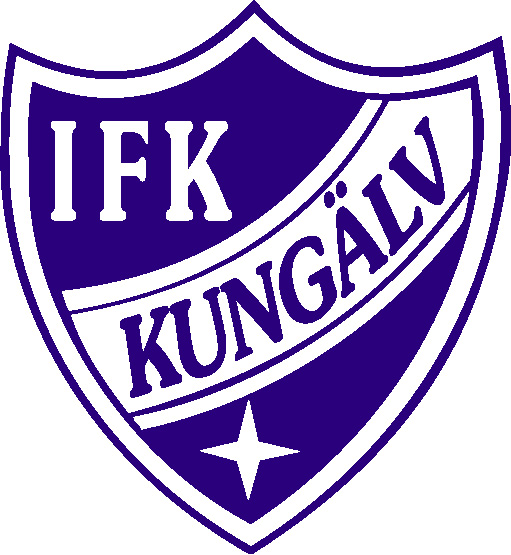 Tiedosto:Ifk kungalv logo.jpg