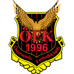 Tiedosto:Östersunds FK Logo.png