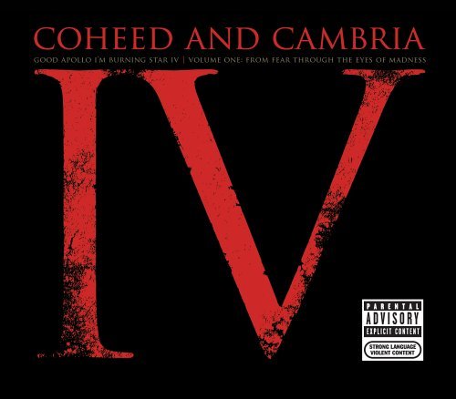 Tiedosto:Coheed and Cambria Good Apollo.jpg