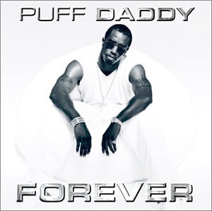 Tiedosto:Puff Daddy - Forever.jpg