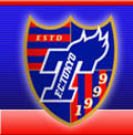 Tiedosto:Fc tokyo logo.jpg