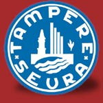 Tampere-Seuran logo