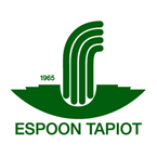 Tiedosto:Espoon Tapiot logo.png