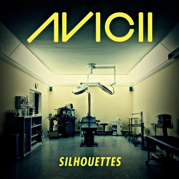 Tiedosto:Avicii - Silhouettes.jpg