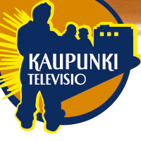 Tiedosto:Kaupunkitelevisio logo.png