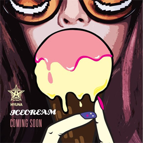 Tiedosto:Hyuna - Ice Cream.jpg