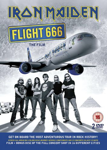 Tiedosto:Iron Maiden Flight 666.jpg