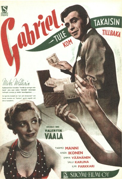 Tiedosto:Gabriel tule takaisin film poster.jpg