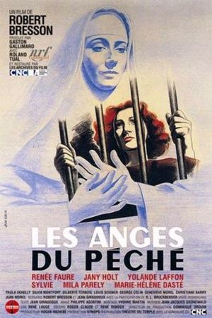 Tiedosto:Les anges du péché 1943 poster.jpg