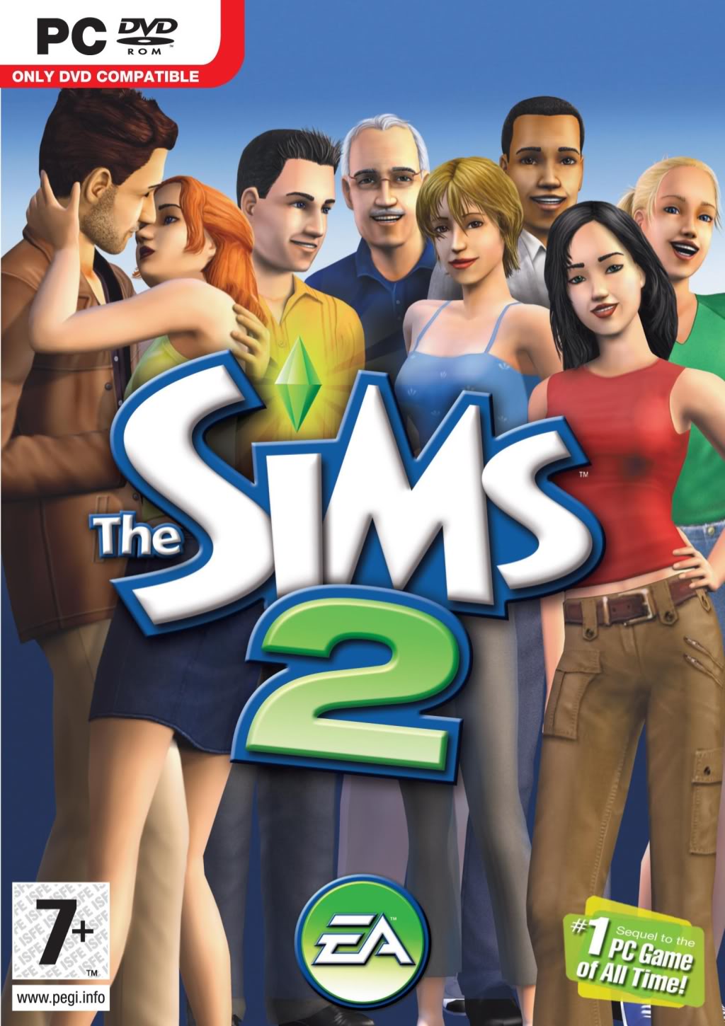 TiedostoThe Sims 2.jpg Wikipedia