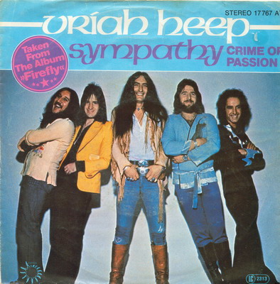 Tiedosto:Uriah Heep-Sympathy.jpg