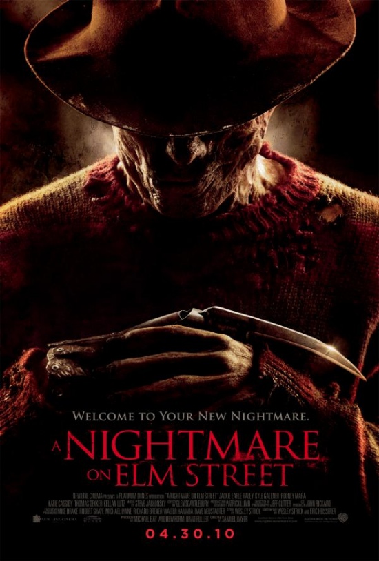 Nightmare On Elm Street 4 [Eng][1988][Xvid]