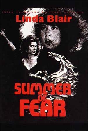 Tiedosto:Summer of Fear 1978 poster.jpg