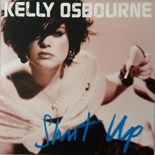 Tiedosto:Kelly Osbourne - Shut Up.jpg