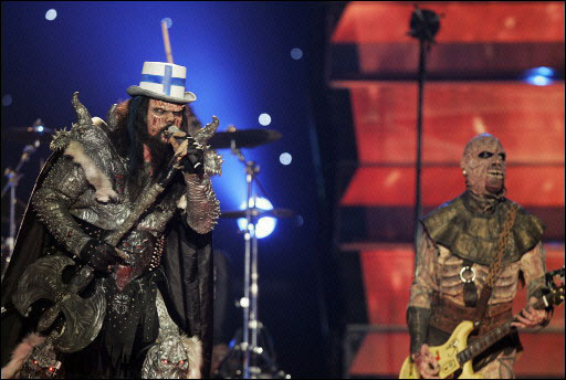 Tiedosto:Lordi At Eurovision 2006.jpg