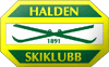 Tiedosto:Halden SK logo.gif