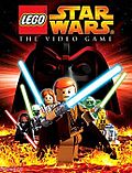 Pienoiskuva sivulle Lego Star Wars: The Video Game