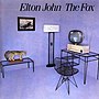 Pienoiskuva sivulle The Fox (Elton Johnin albumi)