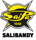 Pienoiskuva sivulle SaiPa Salibandy