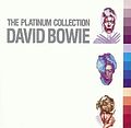 Pienoiskuva sivulle The Platinum Collection (David Bowien albumi)