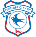 Pienoiskuva sivulle Cardiff City FC