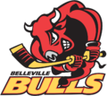 Pienoiskuva sivulle Belleville Bulls