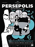 Pienoiskuva sivulle Persepolis (elokuva)