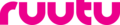 Ruudun logo vuosina 2012–2017.