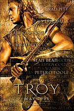 Pienoiskuva sivulle Troija (elokuva)