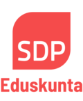 Pienoiskuva sivulle Sosialidemokraattinen eduskuntaryhmä