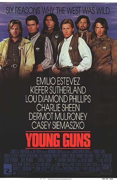 Tiedosto:Young guns.jpg