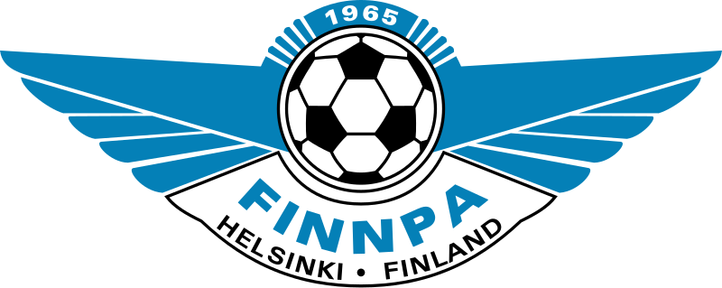 Tiedosto:Finnairin Palloilijoiden logo.svg