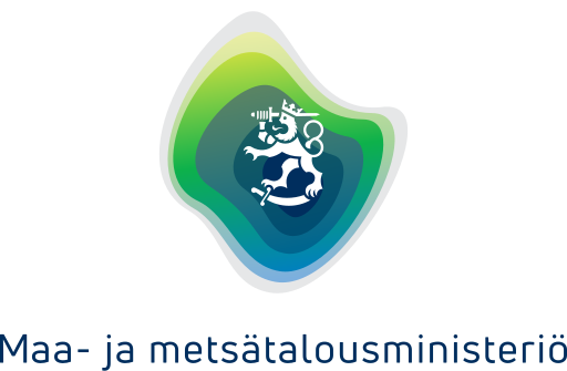 Tiedosto:Suomen maa- ja metsatalousministerio logo.svg