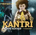 Pienoiskuva sivulle Kantri (vuoden 2001 albumi)