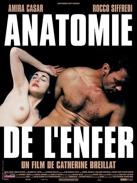 Tiedosto:Anatomie de l’enfer 2004 poster.jpg