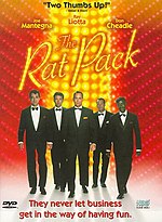 Pienoiskuva sivulle Rat Pack (televisioelokuva)