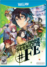 Pienoiskuva sivulle Tokyo Mirage Sessions ♯FE