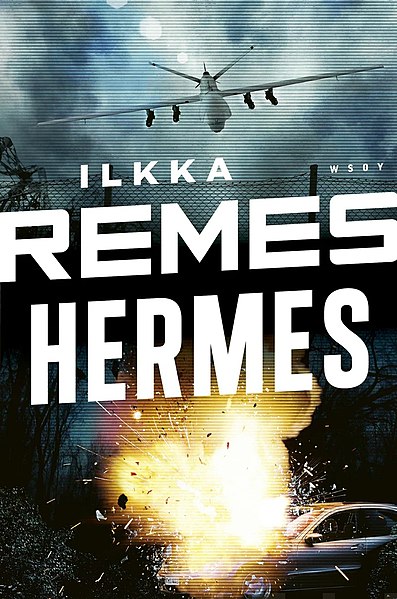 Tiedosto:IlkkaRemes-Hermes.jpg