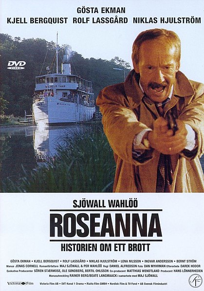 Tiedosto:Roseanna 1993 dvd cover.jpg