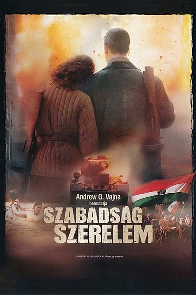 Tiedosto:Szabadság, szerelem 2006 poster.jpg