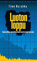 Pienoiskuva sivulle Luoton loppu