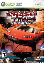 Pienoiskuva sivulle Crash Time: Autobahn Pursuit